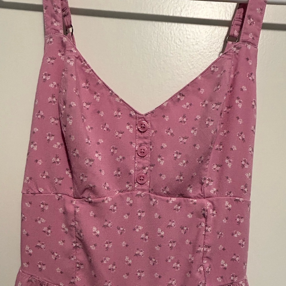 S Hollister Dress - Picture 3 of 5